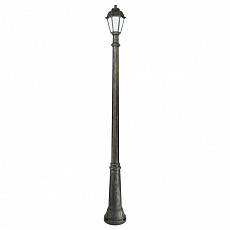 Фонарный столб fumagalli saba k22.157.000.byf1r