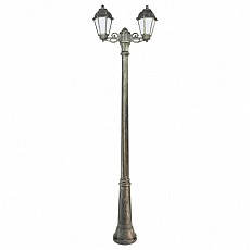 Фонарный столб fumagalli saba k22.157.s20.byf1r