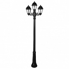 Фонарный столб fumagalli saba k22.157.s21.axf1r