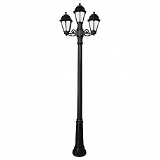 Фонарный столб fumagalli saba k22.157.s21.ayf1r