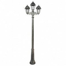 Фонарный столб fumagalli saba k22.157.s21.bxf1r