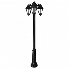 Фонарный столб fumagalli saba k22.157.s30.axf1rdn