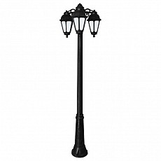 Фонарный столб fumagalli saba k22.157.s30.ayf1rdn