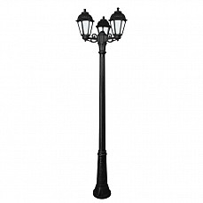 Фонарный столб fumagalli saba k22.157.s30.ayf1r