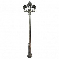 Фонарный столб fumagalli saba k22.157.s30.bxf1r