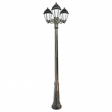 Фонарный столб fumagalli saba k22.157.s30.byf1r