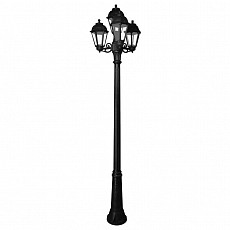 Фонарный столб fumagalli saba k22.157.s31.axf1r