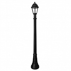 Фонарный столб fumagalli saba k22.158.000.axf1r