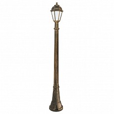 Фонарный столб fumagalli saba k22.158.000.byf1r