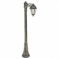 Фонарный столб fumagalli saba k22.158.s10.bxf1r
