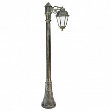 Фонарный столб fumagalli saba k22.158.s10.byf1r