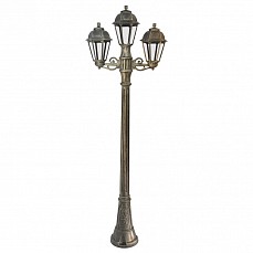 Фонарный столб fumagalli saba k22.158.s21.bxf1r