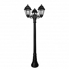 Фонарный столб fumagalli saba k22.158.s30.axf1r