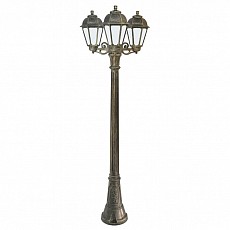 Фонарный столб fumagalli saba k22.158.s30.byf1r