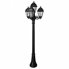 Фонарный столб fumagalli saba k22.158.s31.axf1r