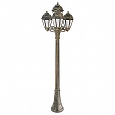 Фонарный столб fumagalli saba k22.158.s31.bxf1r