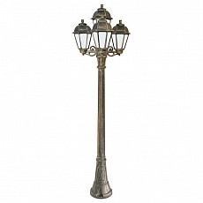 Фонарный столб fumagalli saba k22.158.s31.byf1r