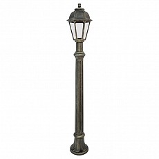 Наземный высокий светильник fumagalli saba k22.163.000.bxf1r