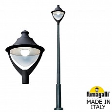 Фонарный столб fumagalli beppe p50....