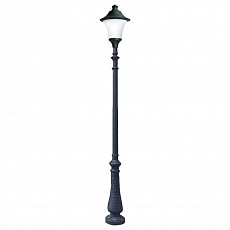 Фонарный столб fumagalli remo r50.2...