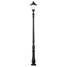 Фонарный столб fumagalli remo r50.2...