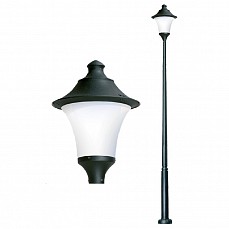 Фонарный столб fumagalli remo r50.3...