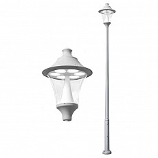 Фонарный столб fumagalli remo r50.3...