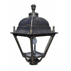 Наземный низкий светильник fumagalli cefa u23.000.000bxf1r