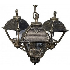 Подвесной светильник fumagalli cefa u23.120.s30.bxf1r