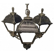 Подвесной светильник fumagalli cefa u23.120.s30.byf1r
