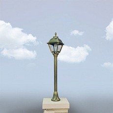 Наземный низкий светильник fumagalli cefa u23.151.000bxf1r