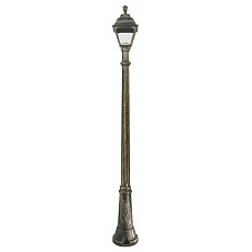 Фонарный столб fumagalli cefa u23.156.000.bxf1r