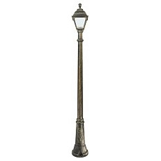 Фонарный столб fumagalli cefa u23.156.000.byf1r
