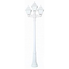 Фонарный столб fumagalli cefa u23.156.s21.wyf1r