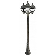 Фонарный столб fumagalli cefa u23.156.s30.bxf1r