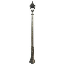 Фонарный столб fumagalli cefa u23.157.000.bxf1r