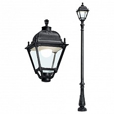 Фонарный столб fumagalli simon u33....