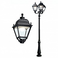 Фонарный столб fumagalli simon u33.202.r30.axh27