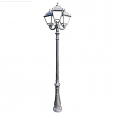 Фонарный столб fumagalli simon u33.202.r30.byh27