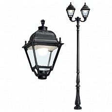 Фонарный столб fumagalli simon u33.205.r20.axh27