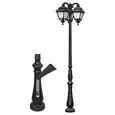 Фонарный столб fumagalli simon u33.205.r30.ayh27