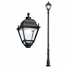 Фонарный столб fumagalli simon u33.208.000.axh27