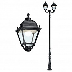 Фонарный столб fumagalli simon u33.208.m20.axh27