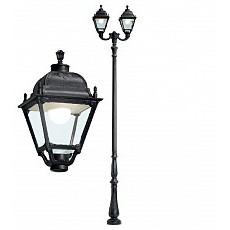 Фонарный столб fumagalli simon u33.208.r20.axh27