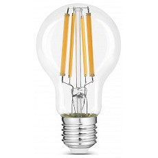 Лампа светодиодная gauss filament e27 20Вт 4100k 102902220