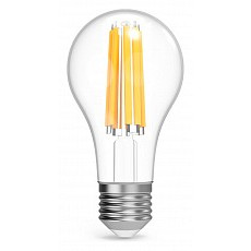 Лампа светодиодная gauss filament e27 30Вт 4100k 102902230