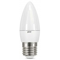 Лампа светодиодная gauss 1031 e27 9...