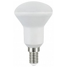 Лампа светодиодная gauss smd e14 6В...