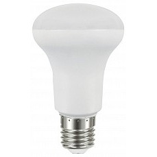 Лампа светодиодная gauss smd e27 9В...