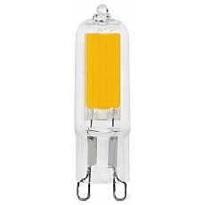 Лампа светодиодная gauss led g9 g9 ...